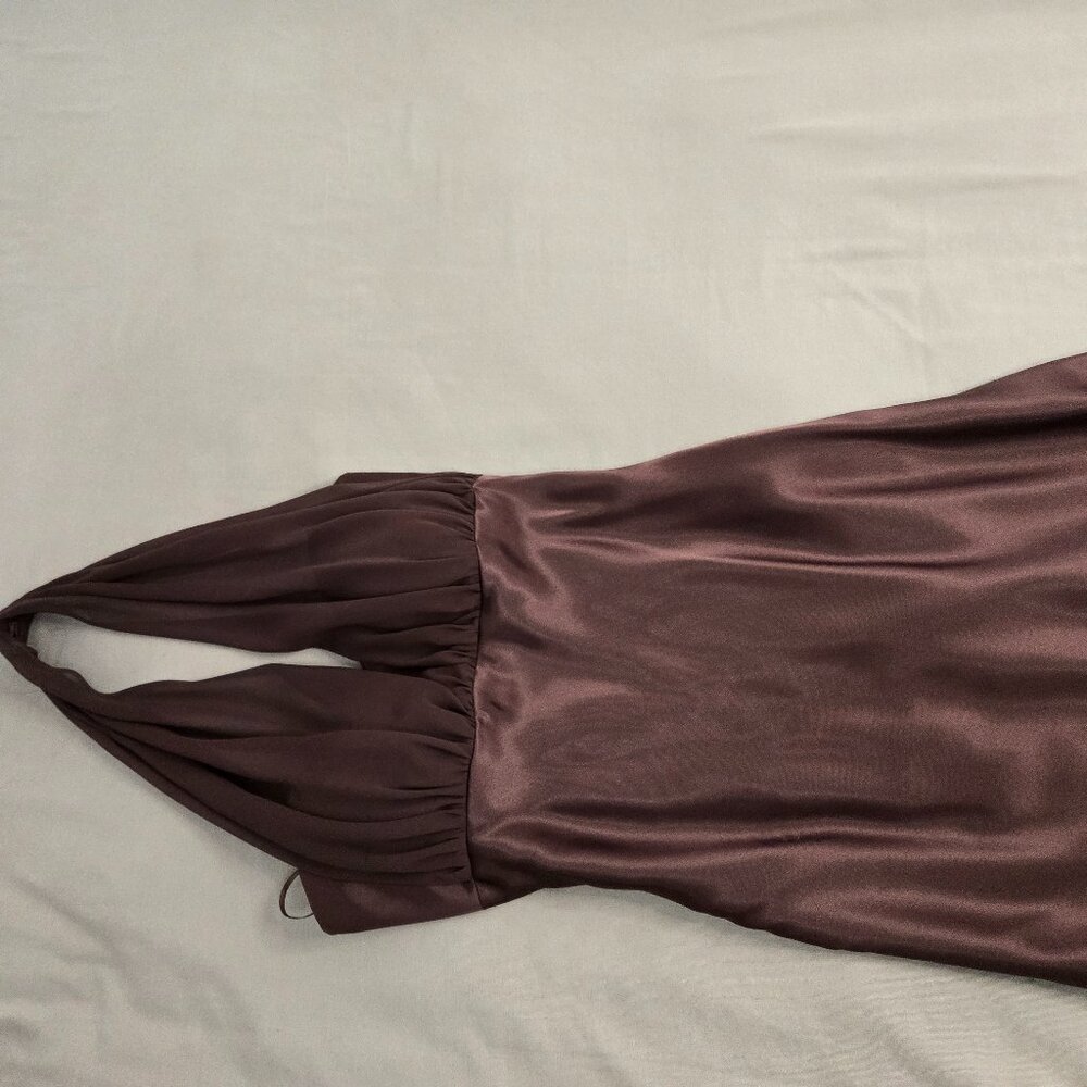 Cache long dress size 4 - Picture 6 of 13